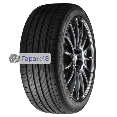 Toyo Proxes C1S 235/45 R17 97Y