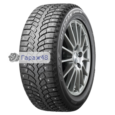 Bridgestone Blizzak Spike 01 215/70 R16 100T